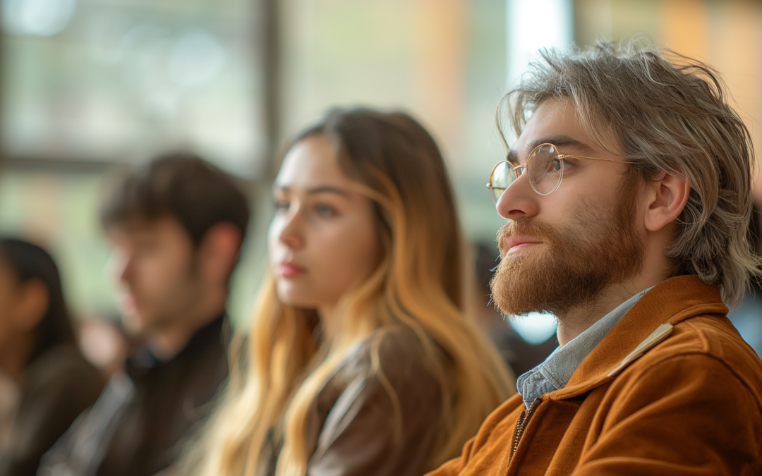 5 einzigartige Workshop-Ideen für Leipziger Seminare